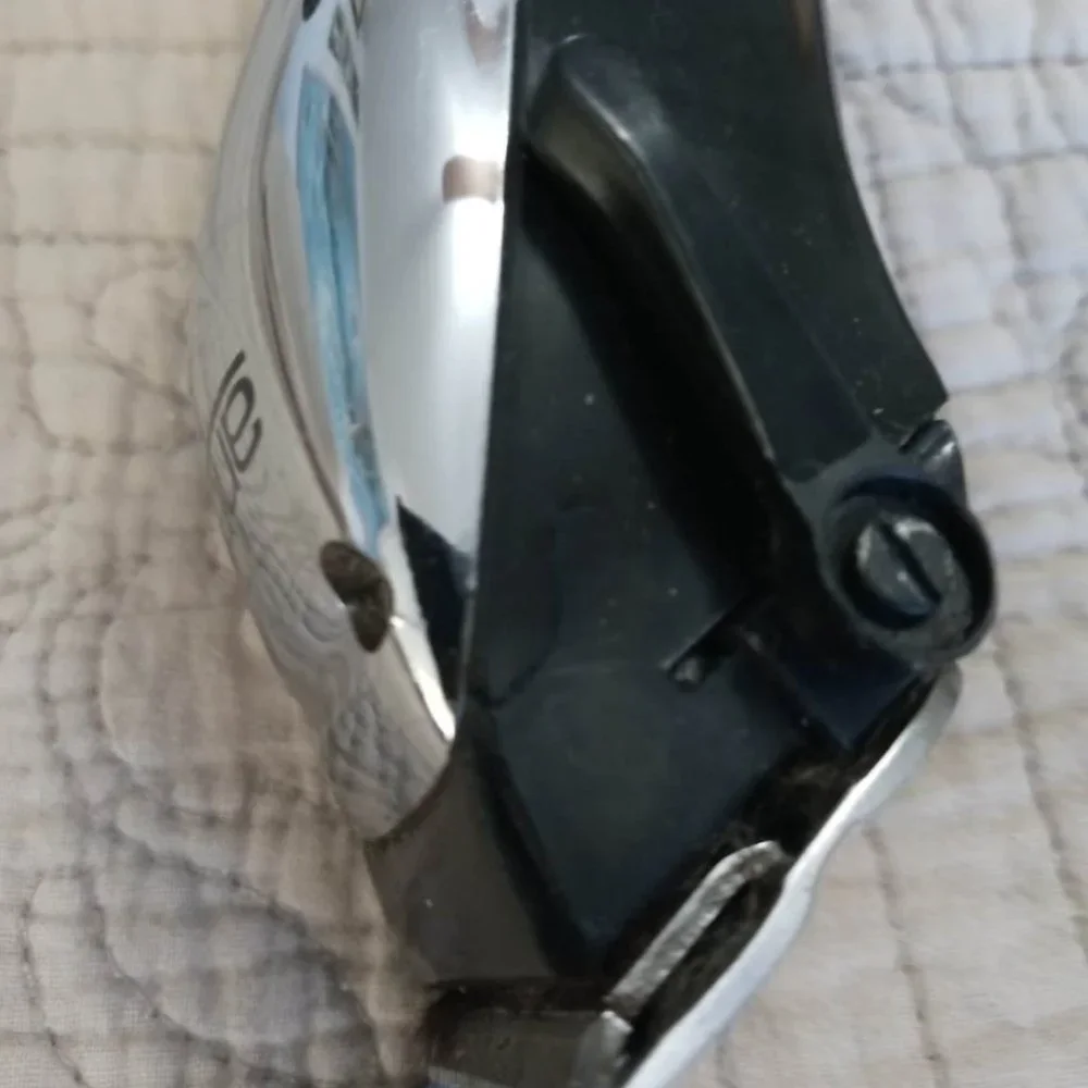 Andis Easy Clip Multi-Style Clipper
